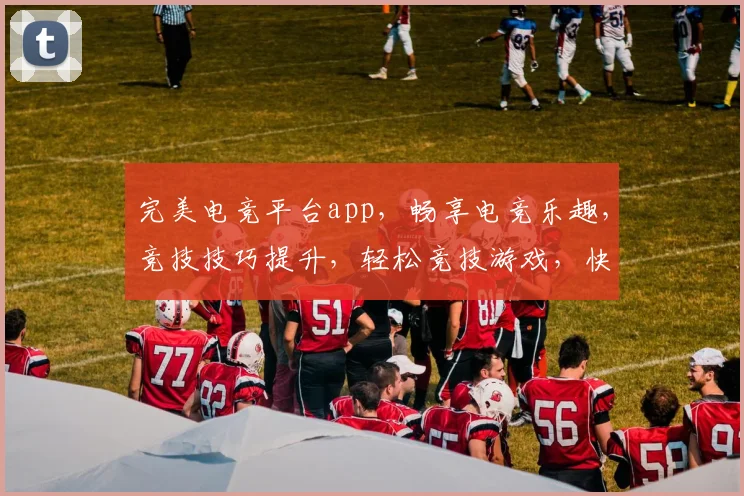 完美电竞平台app，畅享电竞乐趣，竞技技巧提升，轻松竞技游戏，快来体验