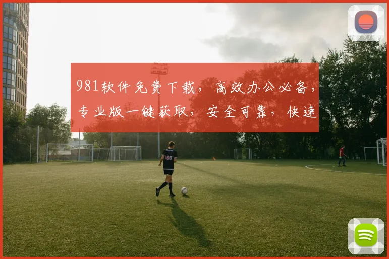 981软件免费下载，高效办公必备，专业版一键获取，安全可靠，快速下载
